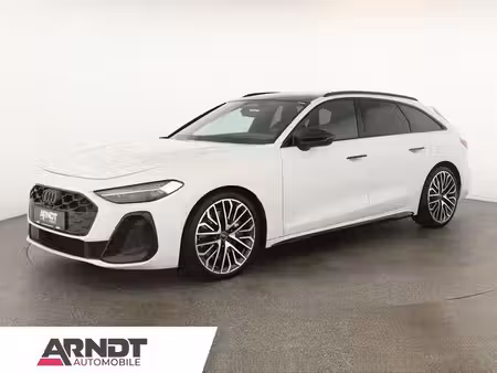 Audi A5 S5 V6 3.0 TFSI 367 quattro