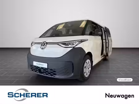 Volkswagen Id Buzz 170 Pure