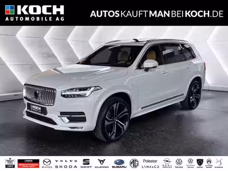 Volvo XC90 2.0 4x4