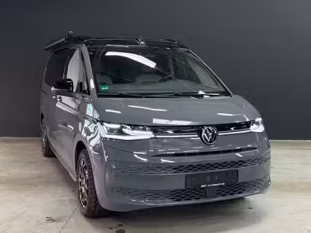 Volkswagen Transporter T7 2.0 TDI 150