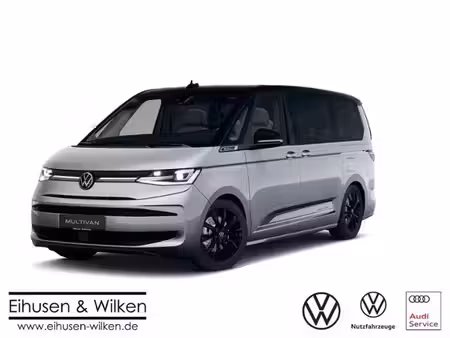 Volkswagen Multivan 2.0 TDI 150