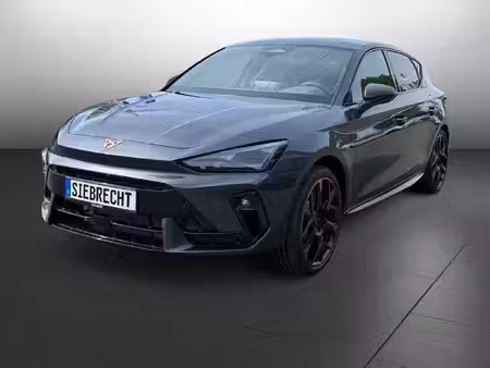 Cupra Leon 1.5 TSI 150