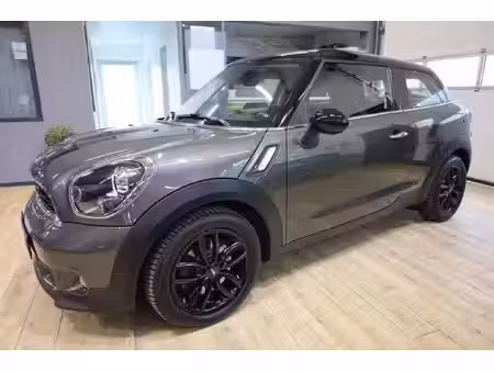 Mini Mini Cooper S 1.6 184