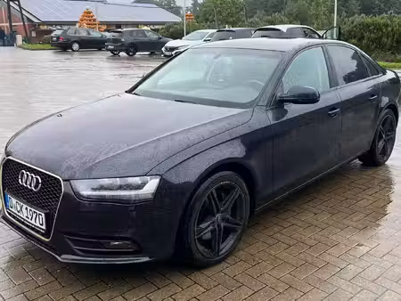 Audi A4 2.0 TDI 150 Ambition