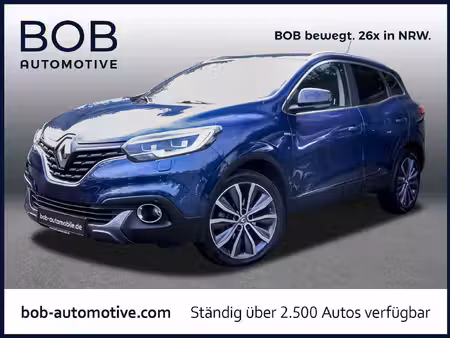 Renault Kadjar 1.2 TCe 130 Bose