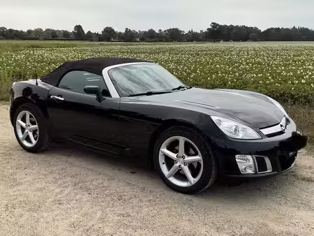 Opel GT 2.0 T 264