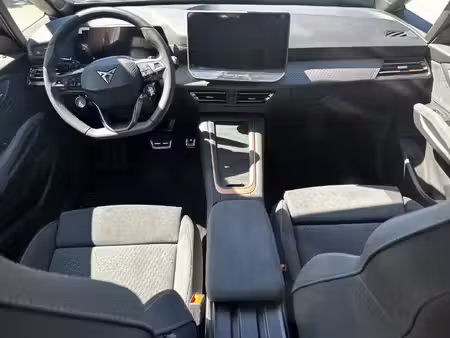 Cupra Born 230