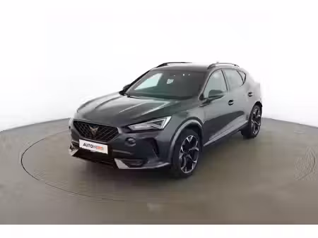 Cupra Formentor 2.0 TSI 310 4x4