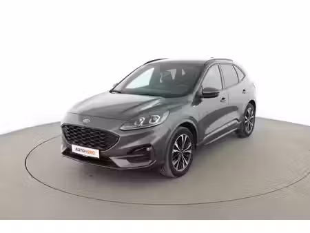 Ford Kuga 2.0 TDCi 140 4x4