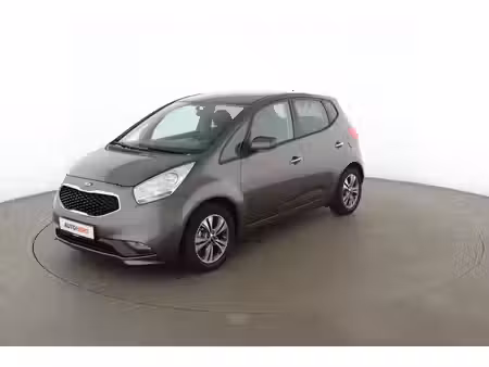 Kia Venga 1.6 125 Premium