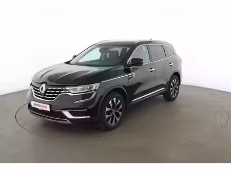 Renault Koleos 1.3 TCe 158