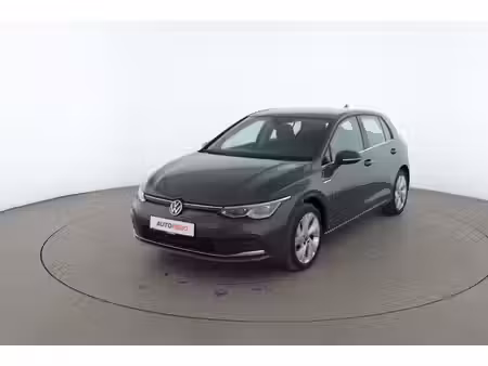 Volkswagen Golf 1.5 TSI 110