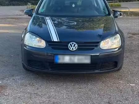Volkswagen Golf 1.6 102