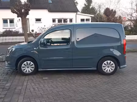Mercedes-Benz Citan 1.5 CDI 95