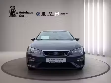 Seat Leon 2.0 TSI 190 FR