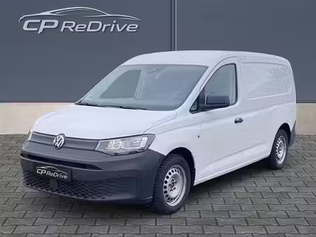 Volkswagen Caddy 2.0 TDI 102