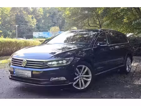 Volkswagen Passat 2.0 TDI 150 Highline