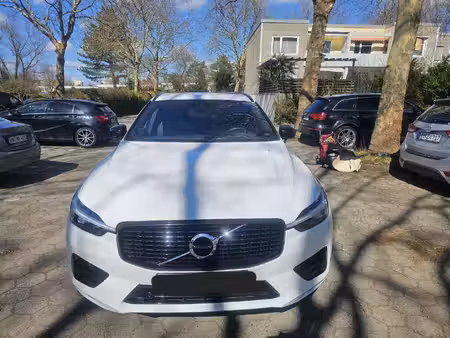 Volvo XC60 2.0 190 R Design