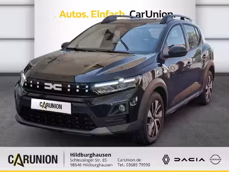 Dacia Sandero Expression