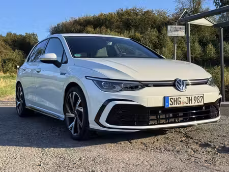 Volkswagen Golf 1.5 TSI 110 R-Line