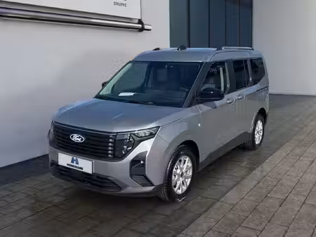 Ford Tourneo Courier 1.0 126 Titanium