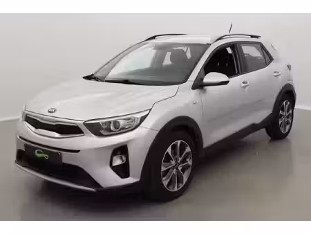 Kia Stonic 1.6 CRDi 115 Active