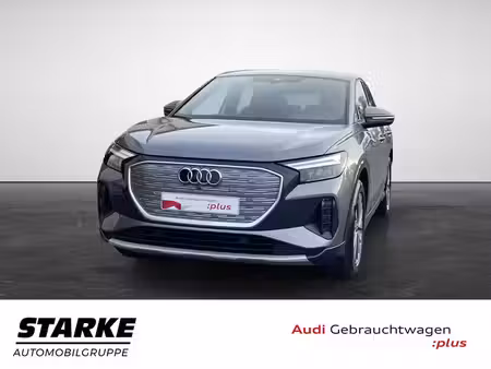 Audi Q4 e-tron 40 204