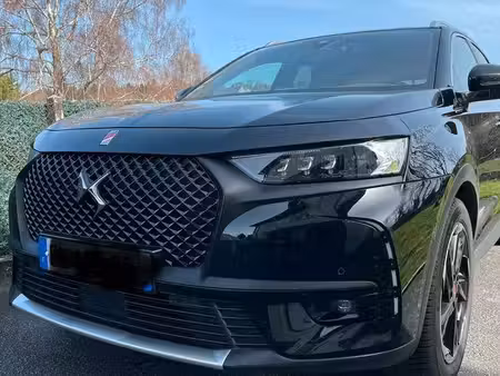 DS 7 1.5 HDi 130 Performance Line