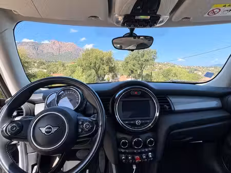 Mini Mini Cooper 1.5 136