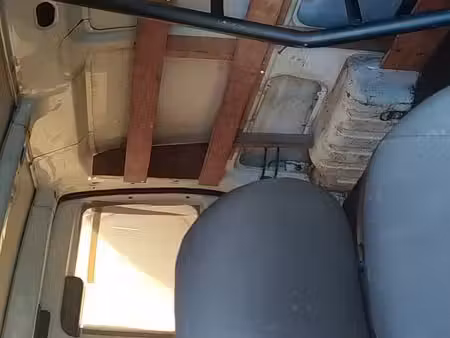Citroën Berlingo 1.6 HDi 75