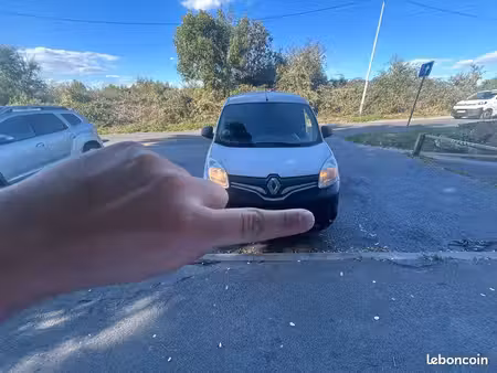 Renault Kangoo 1.5