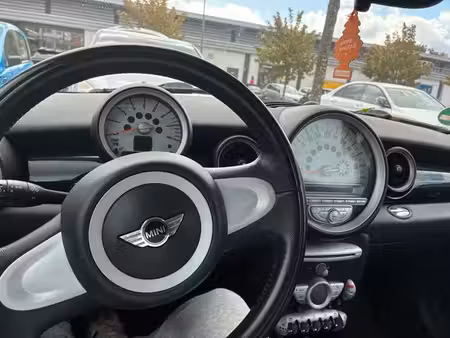 Mini Mini Cooper 1.6