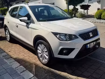 Seat Arona 1.6 TDI 95