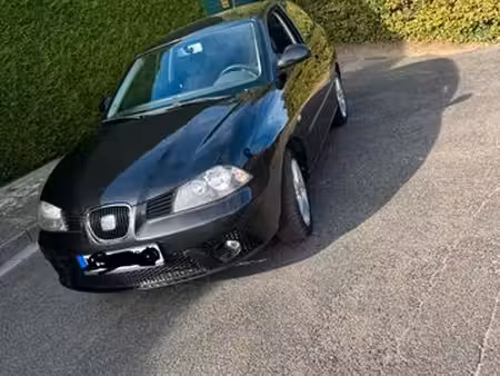 Seat Ibiza 1.4