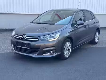 Citroën C4 1.2 131 Selection