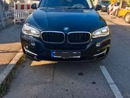 BMW X5 30d 3.0 258 xDrive