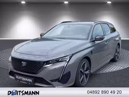 Peugeot 308 GT 1.5 THP 130 GT
