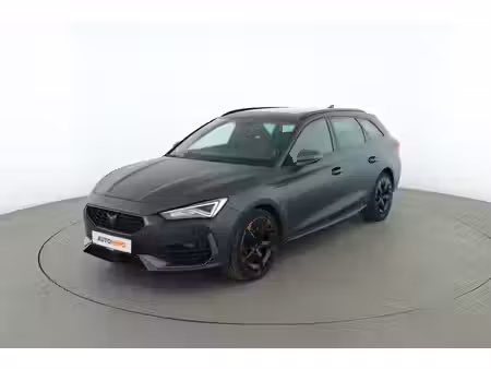 Cupra Leon 1.4 245