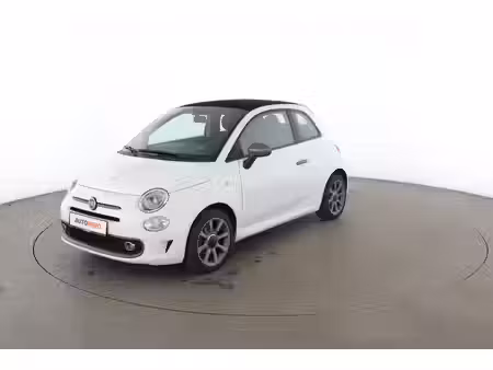 Fiat 500 0.9 105