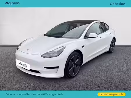 Tesla Model 3 Standard Plus 306