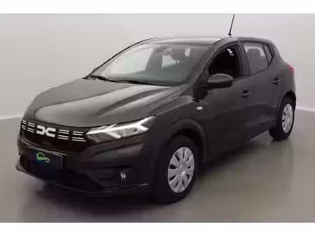 Dacia Sandero 1.0 TCe 90 Expression