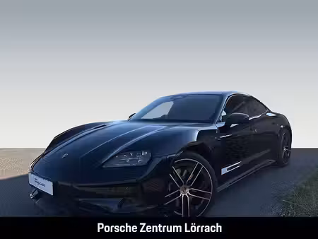 Porsche Taycan 4S 598 4x4