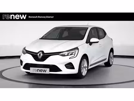 Renault Clio 1.0 SCe 65