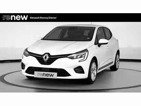 Renault Clio 1.0 SCe 65 Business