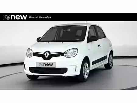Renault Twingo 1.0 SCe 65