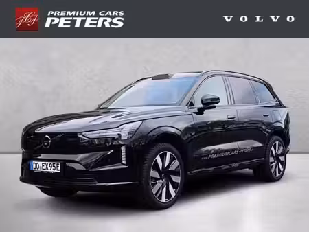 Volvo EX90 