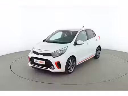 Kia Picanto 1.2 85