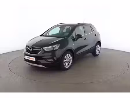 Opel Mokka 1.6 CDTI 136