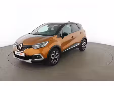 Renault Captur 1.3 TCe 150