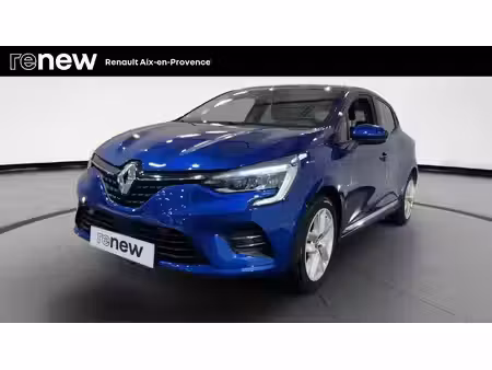 Renault Clio 1.5 dCi 85